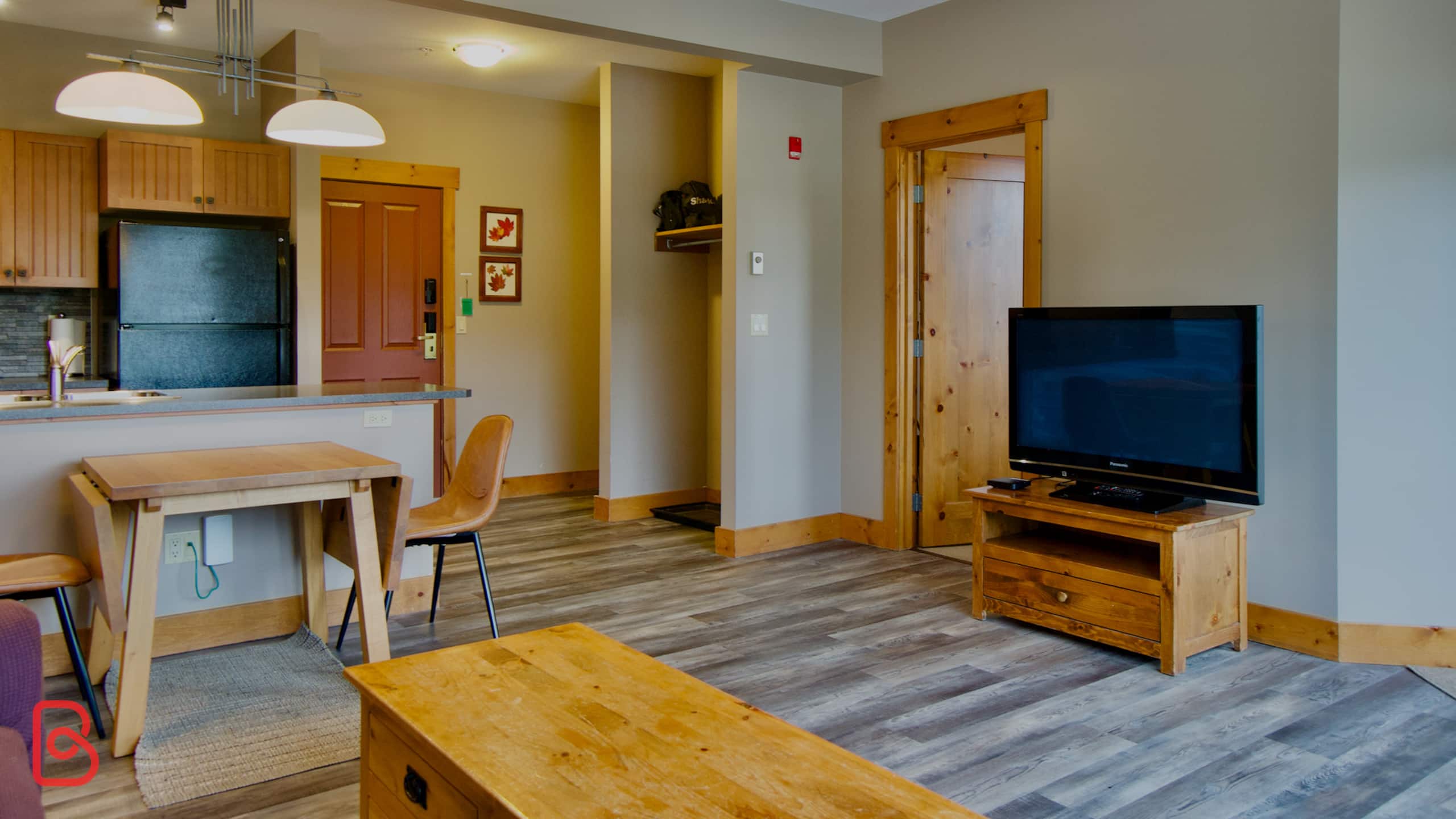Lovely 1 bedroom condo near Fernie's Alpine Resort - Photo 37