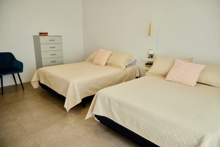 საძინებელი 1