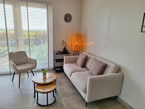 Successful Airbnb property: Vacation home! in Veere