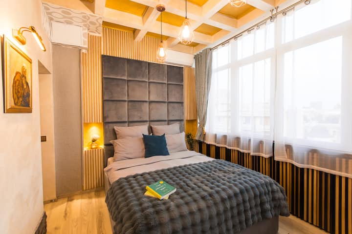 ห้องนอน