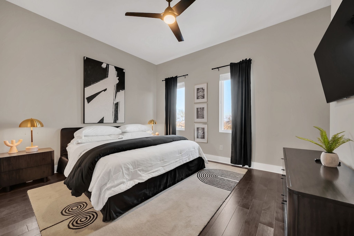 Спална соба 1