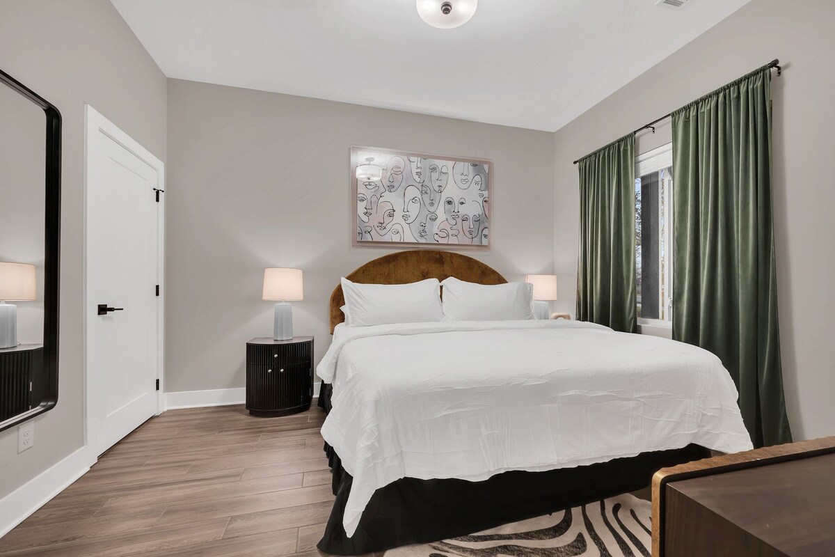 Спална соба 2