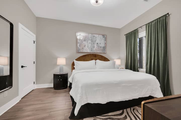 غرفة النوم 2