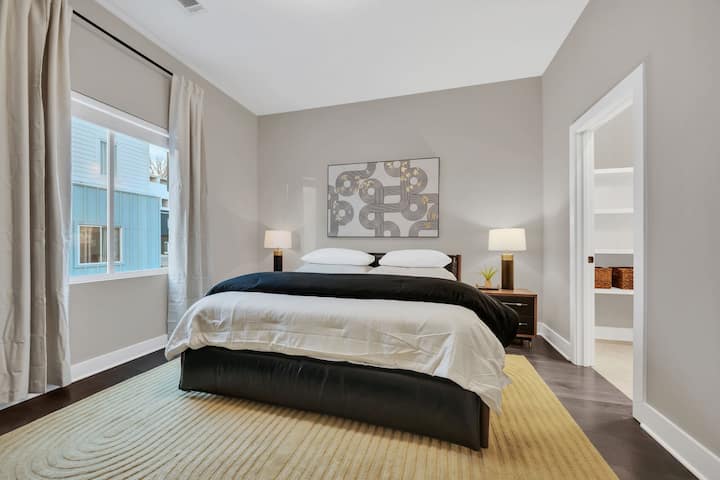 غرفة النوم 3