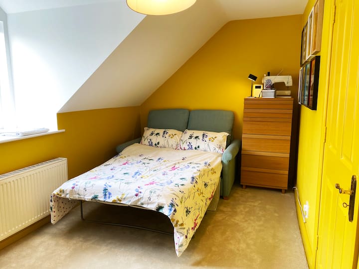 غرفة النوم 4