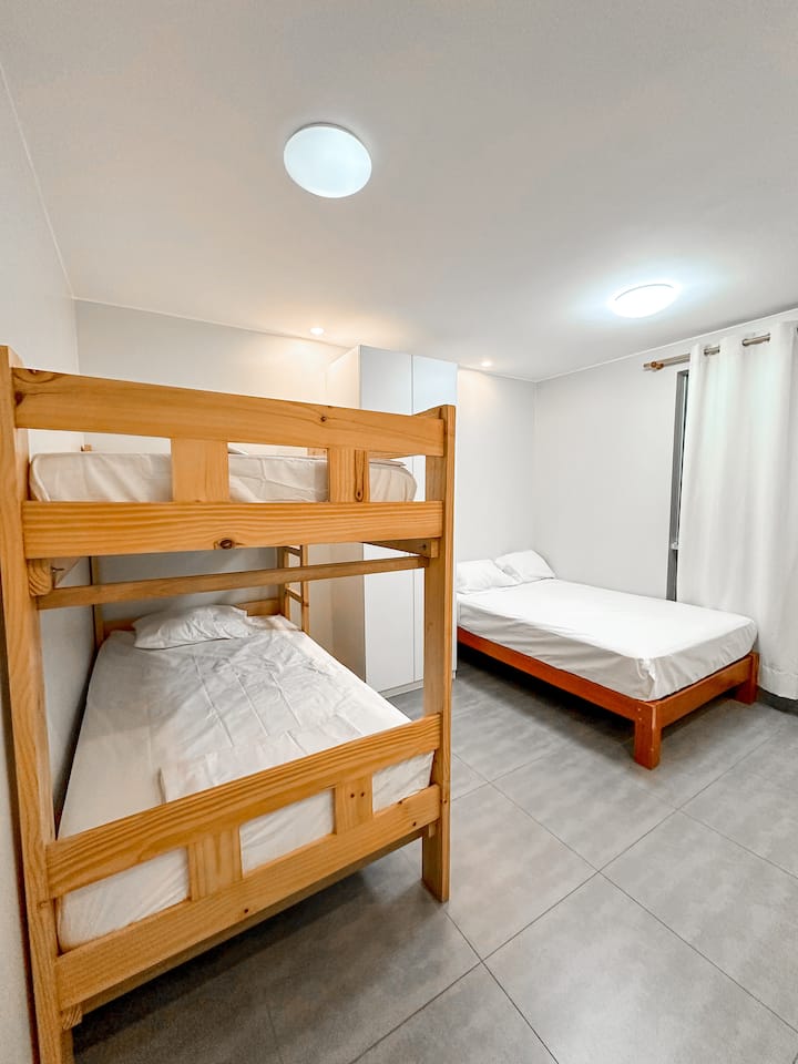 Chambre 3