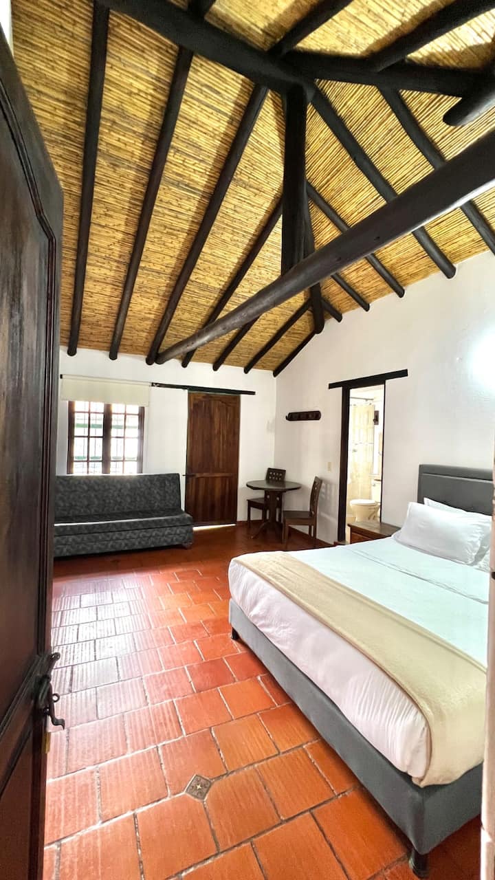 საძინებელი