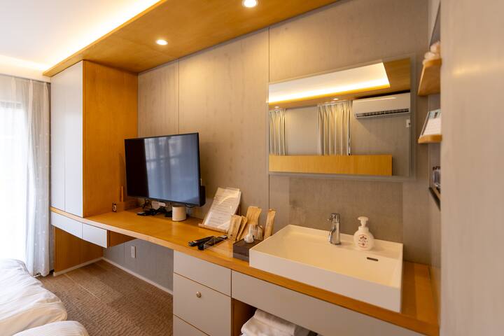 スカイツリーまで徒歩13分｜一戸貸し｜最大6人｜プロジェクター｜WiFi完備 gallery image 4