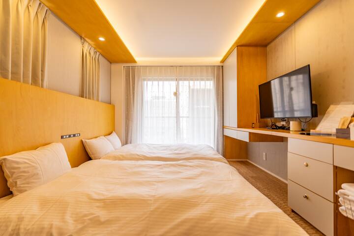 スカイツリーまで徒歩13分｜一戸貸し｜最大6人｜プロジェクター｜WiFi完備 gallery image 2