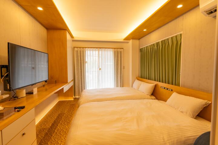 スカイツリーまで徒歩13分｜一戸貸し｜最大6人｜プロジェクター｜WiFi完備 gallery image 3