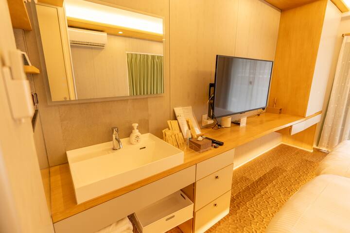 スカイツリーまで徒歩13分｜一戸貸し｜最大6人｜プロジェクター｜WiFi完備 gallery image 5