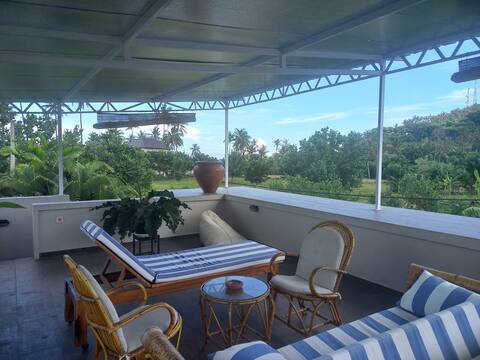 Setangi Beach, Private 2-bedroom Pool Villa 5