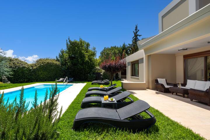 Delta Wellness Villa gallery image 4