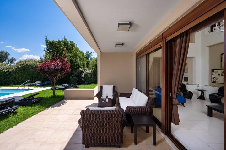 Delta Wellness Villa gallery image 5