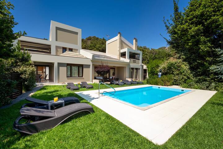 Delta Wellness Villa gallery image 2