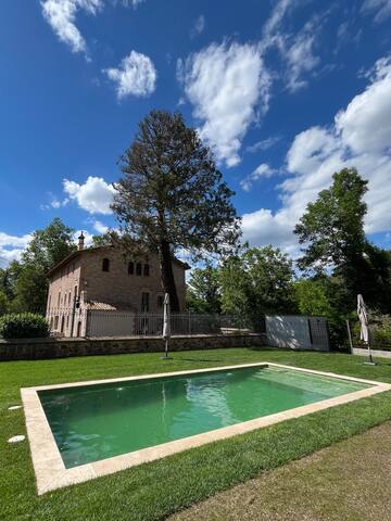 Casa Fàbregas Benestar Natural gallery image 2