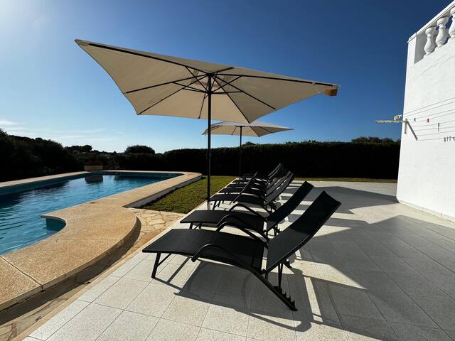 VILLA SAVANNA CIUTADELLA DE MENORCA gallery image 3