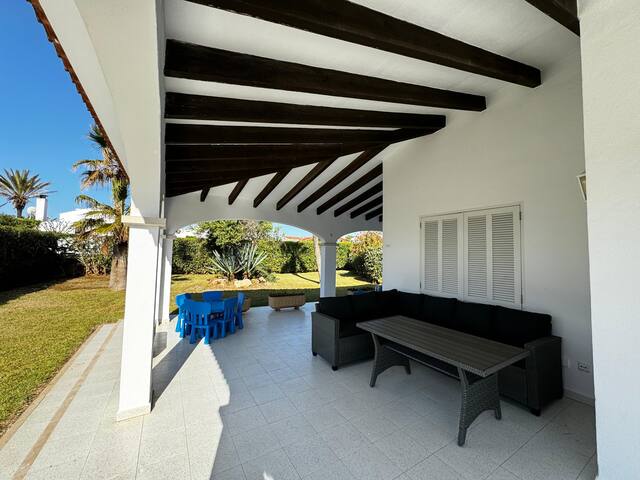 VILLA SAVANNA CIUTADELLA DE MENORCA gallery image 5