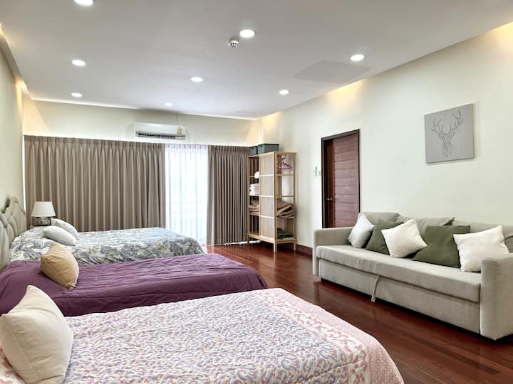 საძინებელი 3