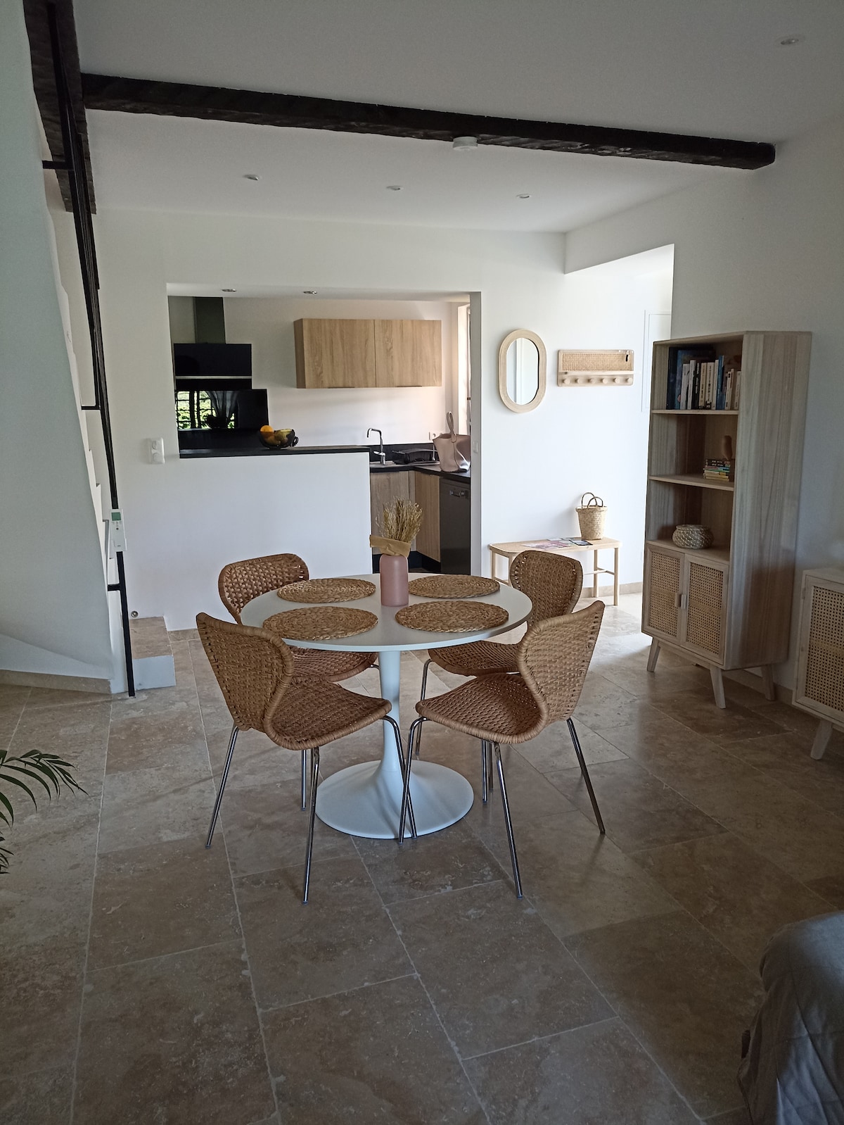 Beliebte Airbnb-Anzeige: House in private estate. in Villeneuve Loubet