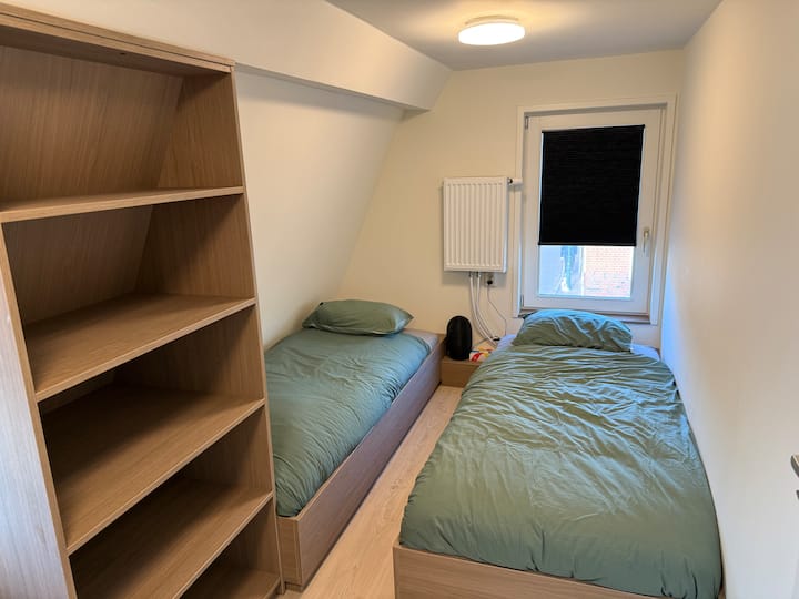 Slaapkamer 3