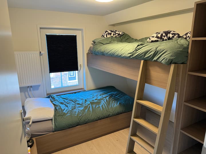 Slaapkamer 2