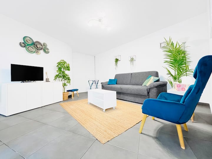 Всекидневна