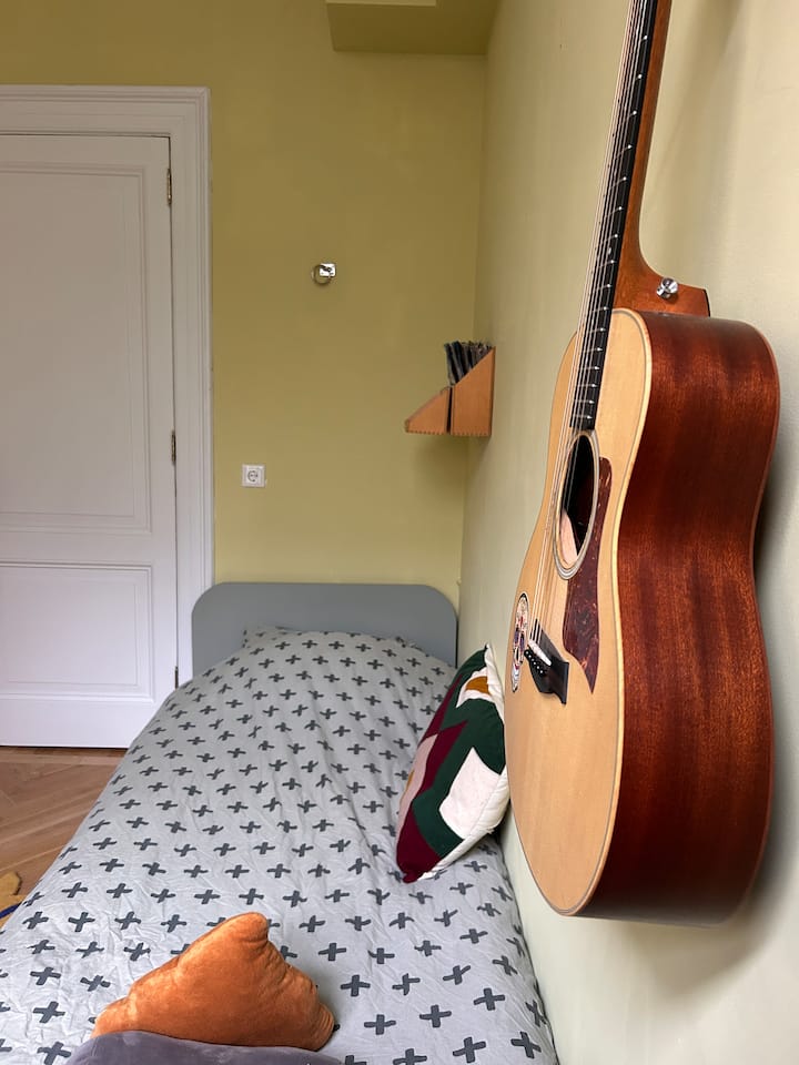 غرفة النوم 3