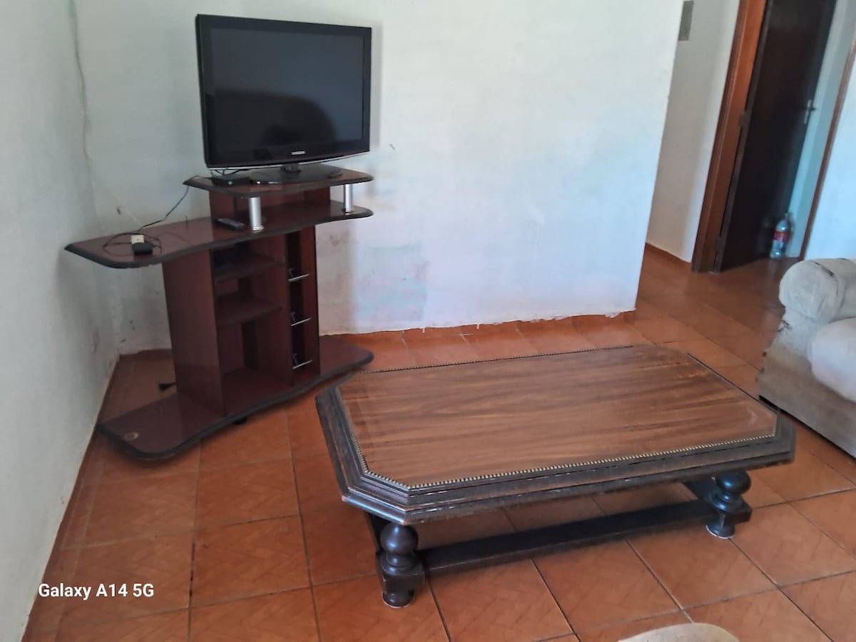 Imóvel de sucesso: House with lots of comfort and space em Serra Negra