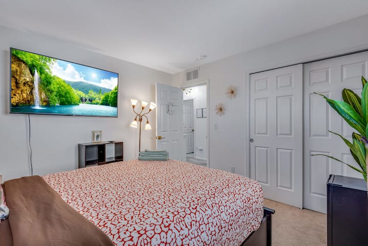 საძინებელი