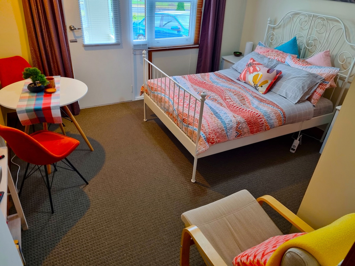 Z-an Airbnb - Webbs Creek