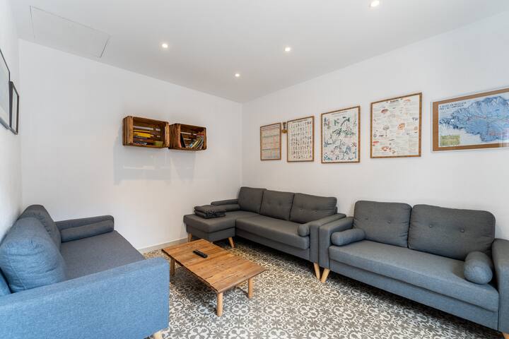 Can Salva Casa rural con jacuzzi gallery image 5