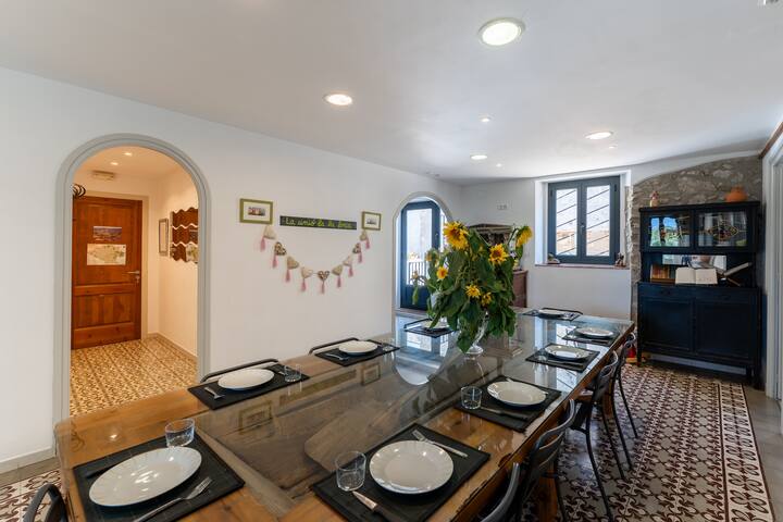 Can Salva Casa rural con jacuzzi gallery image 4