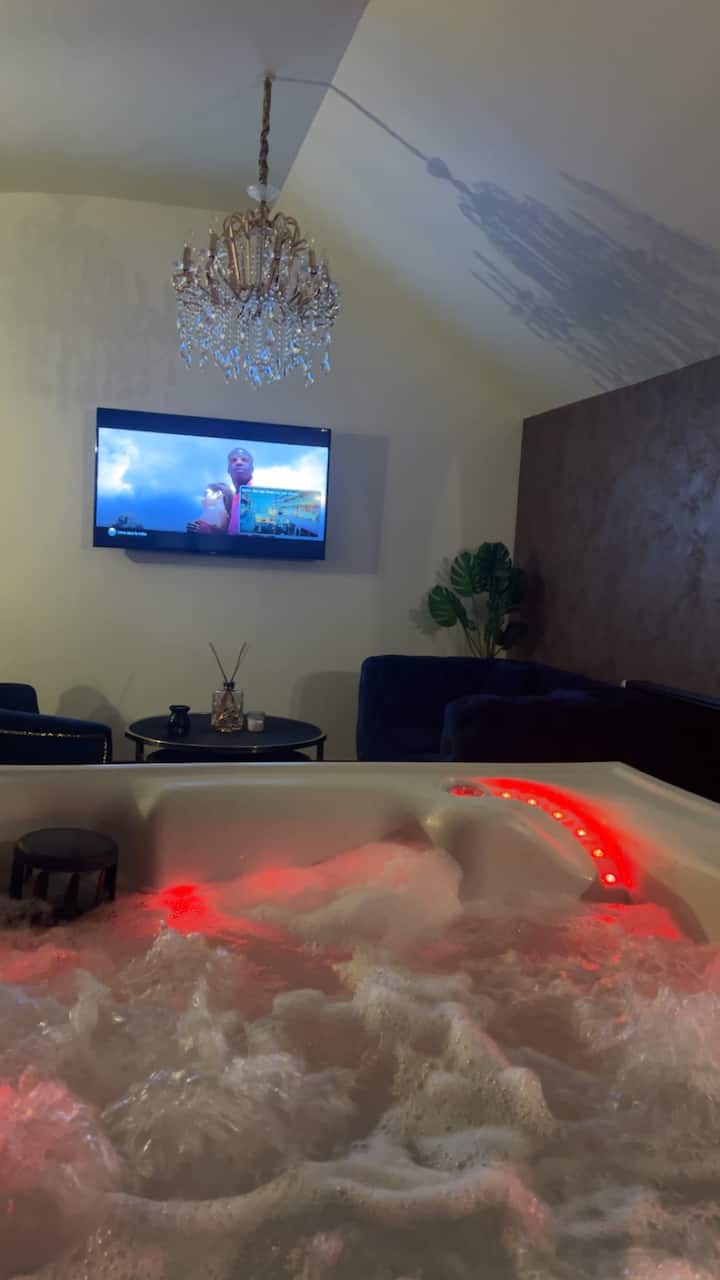 Всекидневна