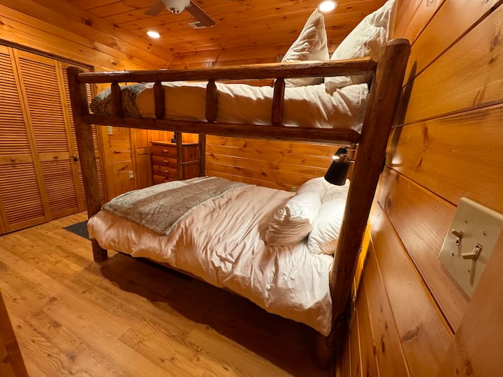 Bračni krevet (160x200)