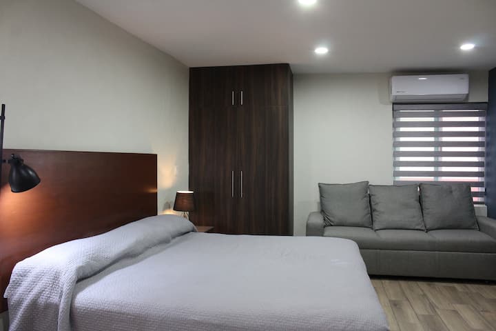 ห้องนอน