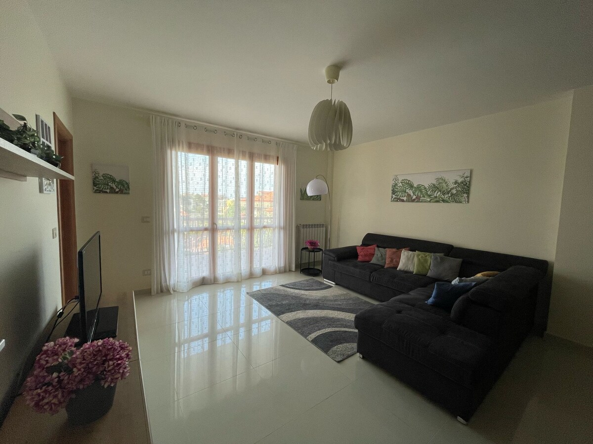 Top Airbnb: The Nest in Sicily a Acireale