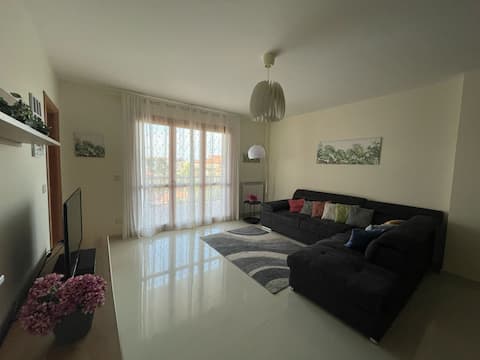 Top Airbnb: The Nest in Sicily a Acireale