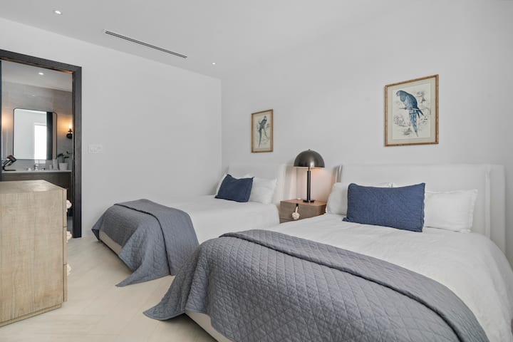 غرفة النوم 3