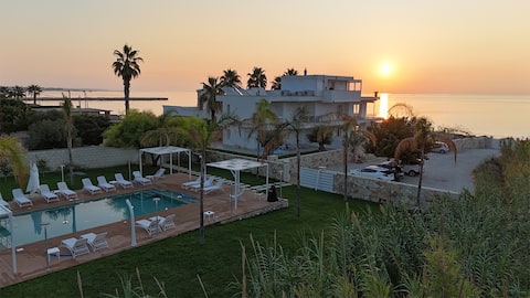 Annuncio Airbnb popolare: The San Carlo Puntocom a Avola