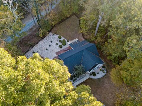 Fenced/PetFriendly/Firepit/DT-Waxhaw/Waverly-15min