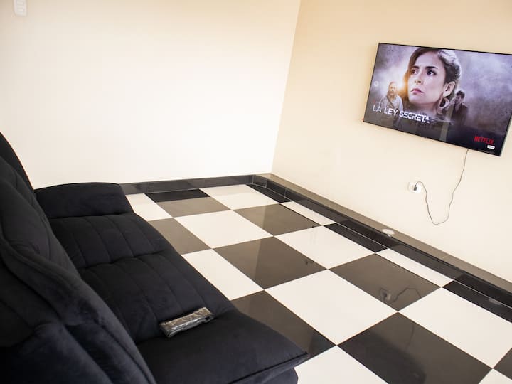 მისაღები ოთახი