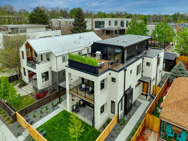 Luxury Home in the Heart of LoHi gallery image 3