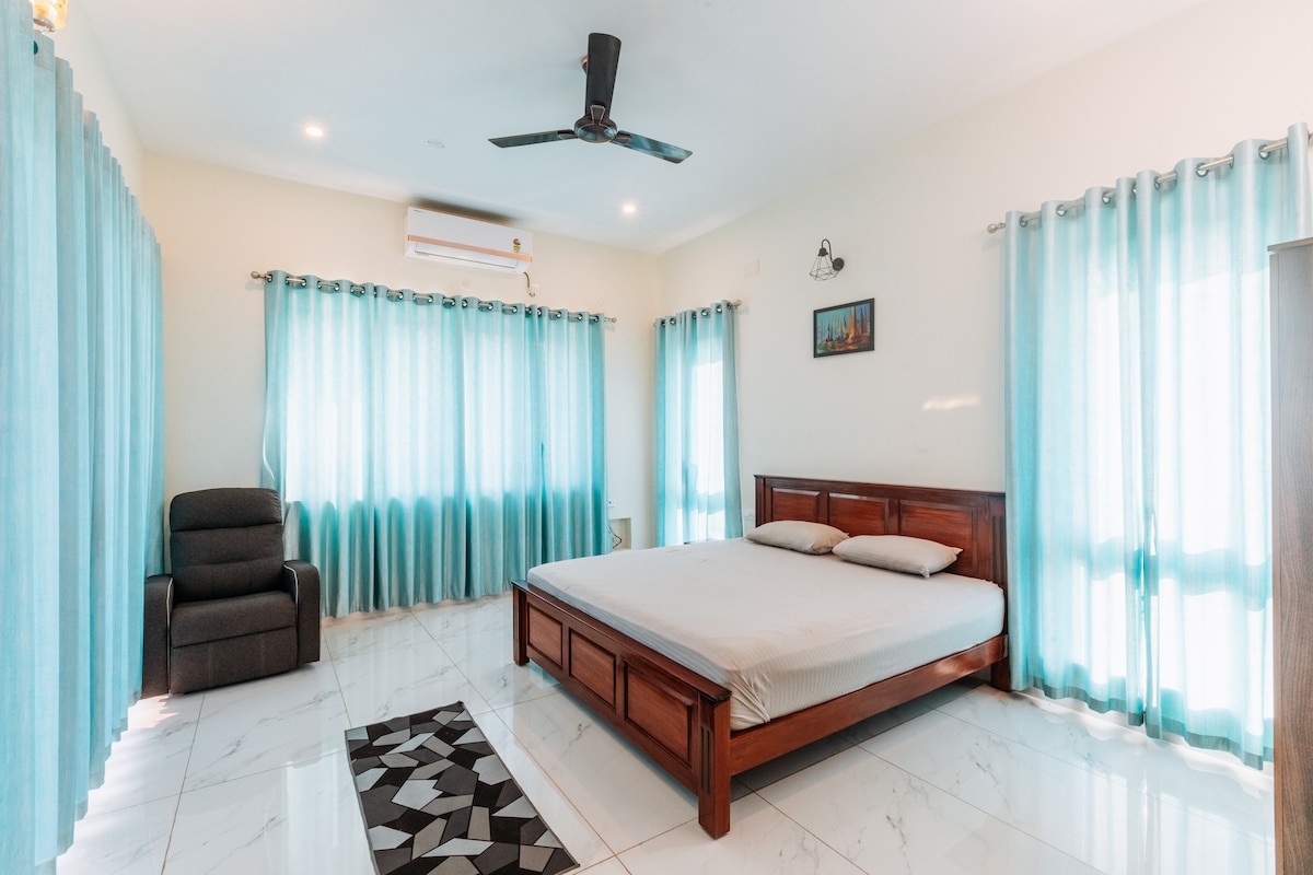 საძინებელი 3