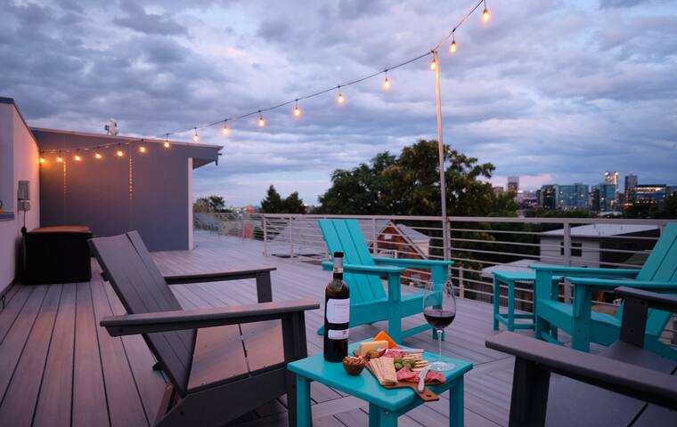 Denver LoHi Local Clean & Modern Walkable gallery image 5