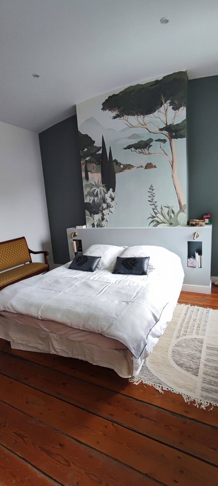 Habitación 1