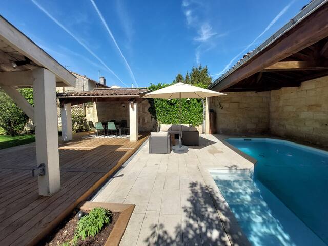 La Villa Roborel gallery image 5