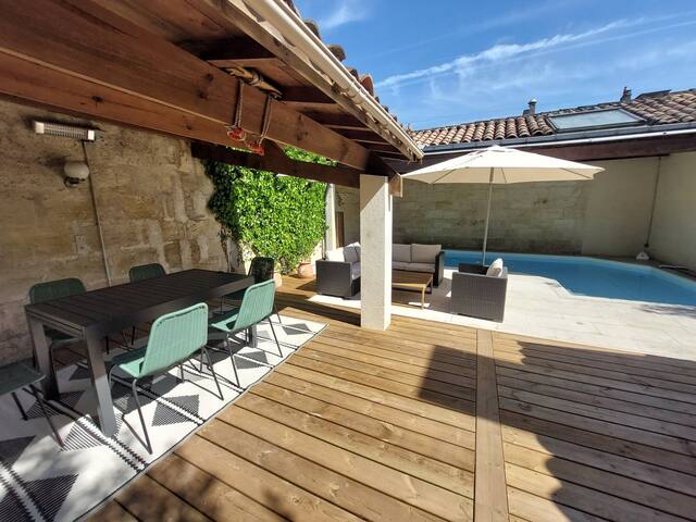 La Villa Roborel gallery image 4