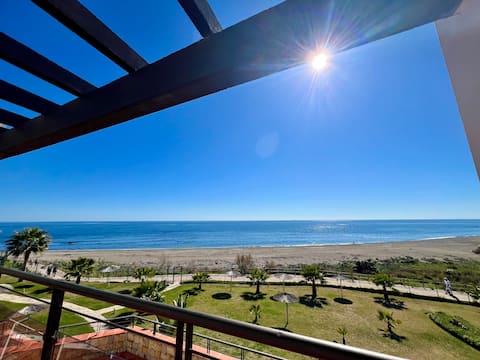 SEA VIEW Apartment