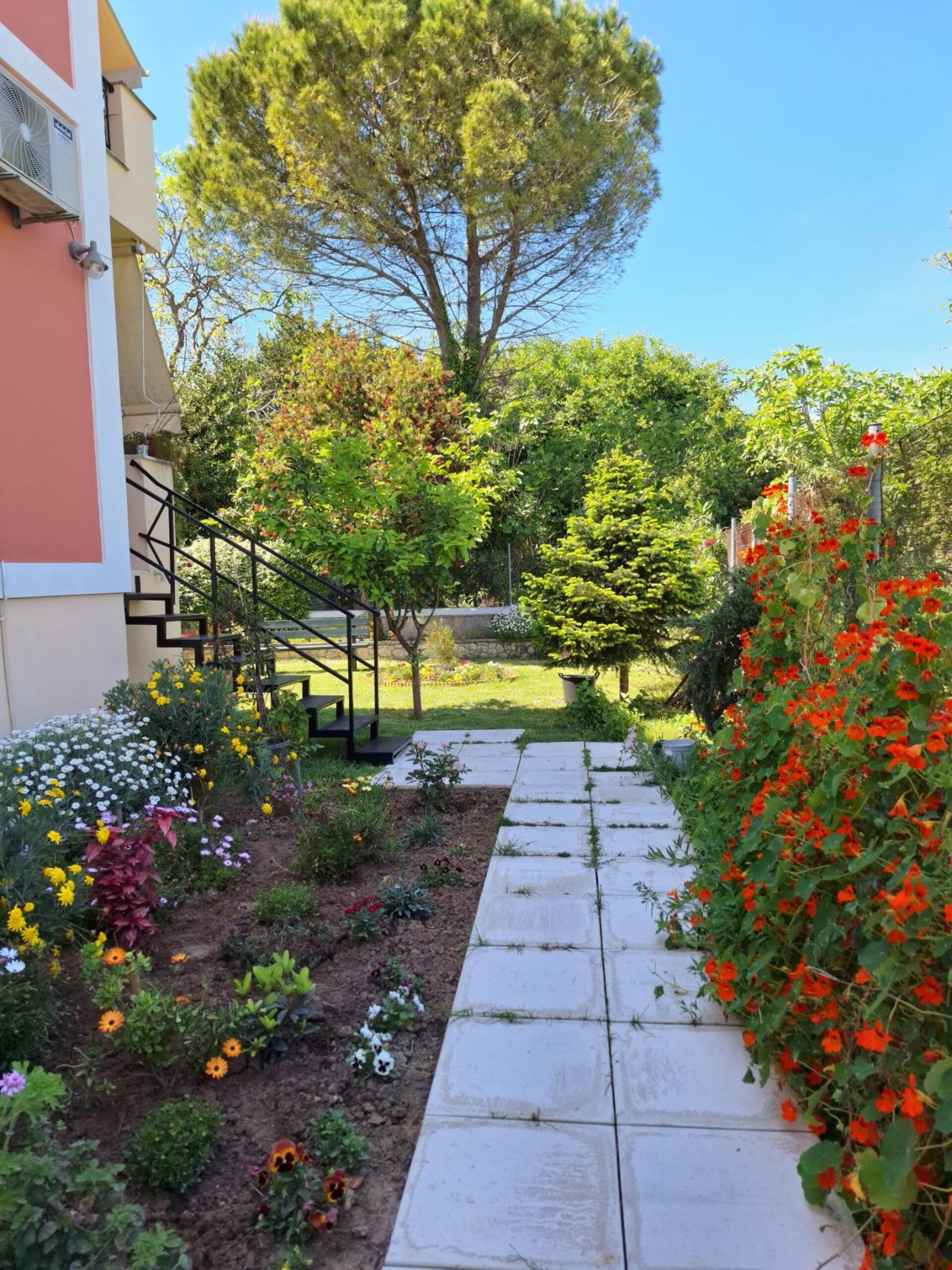 Corfu Town Garden House — foto 3